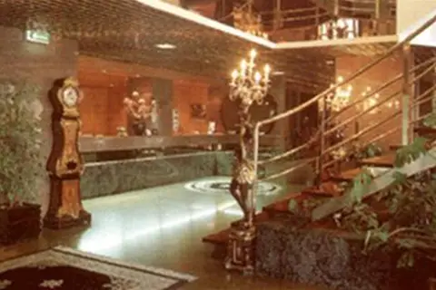 Hotel Dighton in Oliveira De Azemeis — foto 22