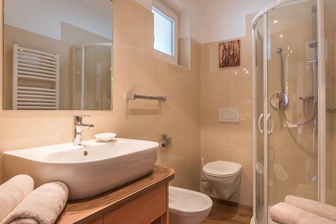 Appartementen Cêsa Ruacia foto 9