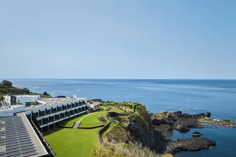 Caloura Hotel Resort in Agua De Pau — foto 6