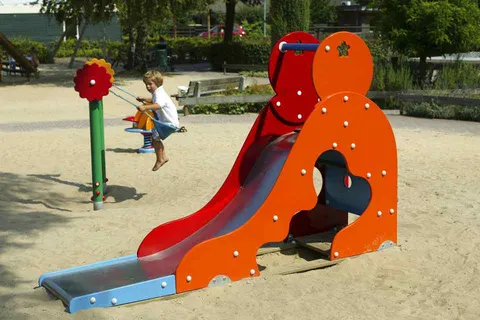 Vakantiepark De Wije Werelt foto 34