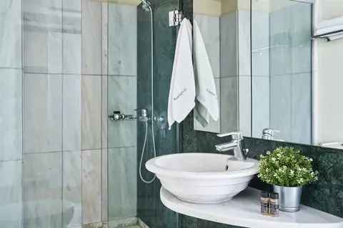 Arion Athens Hotel in Athene — foto 27