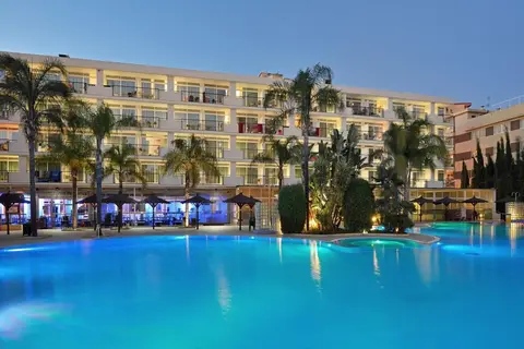Sol Principe in Torremolinos — foto 4