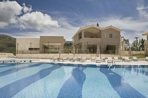 The Magnolia Resort in Δημοτική Ενότητα Ελειού-Πρόνων — foto 17