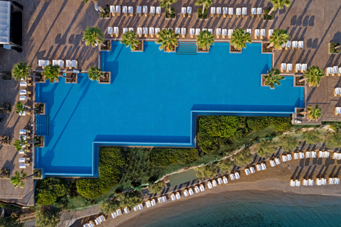 Hotel Xanadu Island foto 10