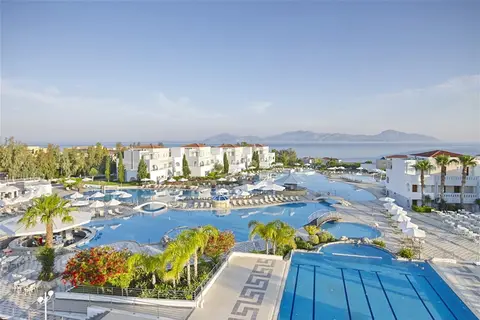 TUI MAGIC LIFE Club Marmari Palace in Μαστιχάρι — foto 11