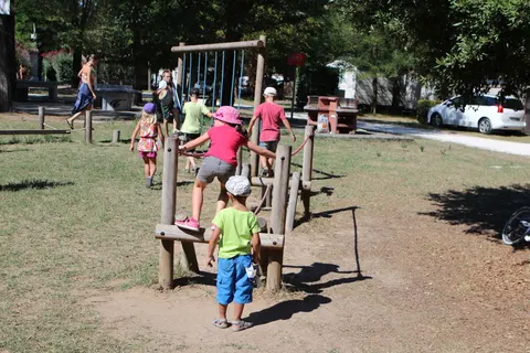 Camping La Grand Terre foto 27