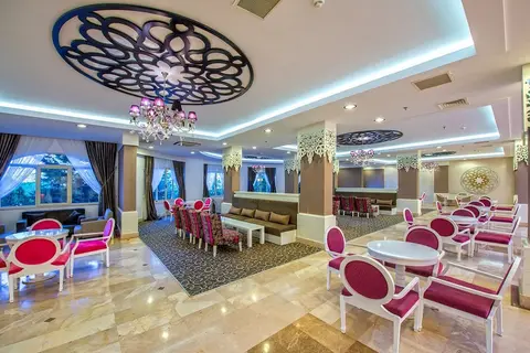 Serenis Hotel in Manavgat — foto 8