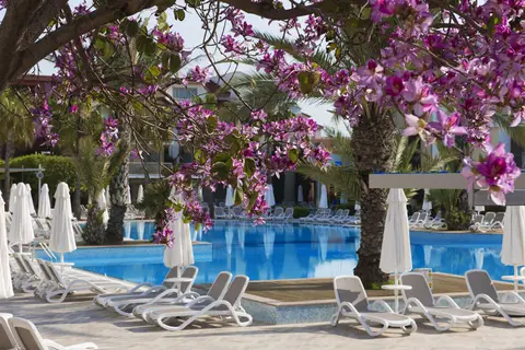 Barut B Suites in Manavgat — foto 4
