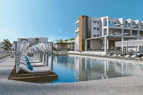 Atlantica Sungarden Park in Ayia Napa