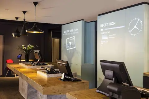 Ibis London Barking in Londen — foto 11