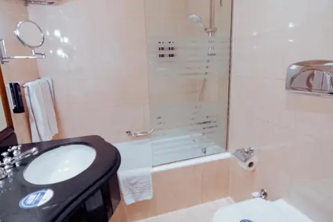Steigenberger Cecil Hotel in Alexandrië — foto 22