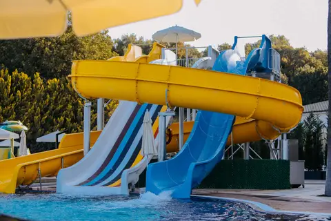 Agaya Didim Resort Hotel in Didim — foto 4