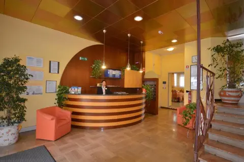 Aparthotel Pineda in Rome — foto 2