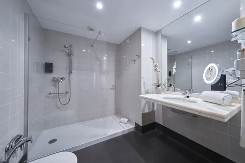 Golden Residence Hotel foto 10