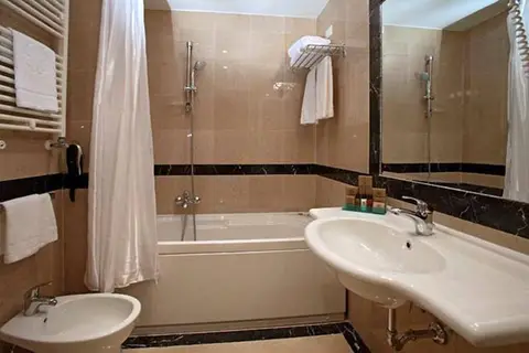 Boutique Hotel Trevi in Rome — foto 6