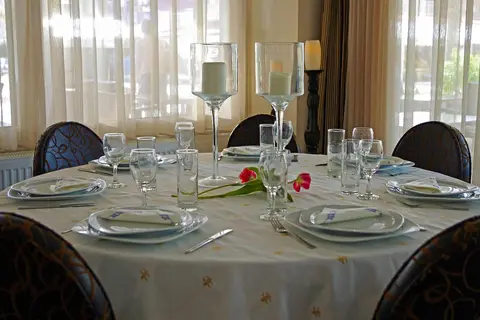 Hotel Europe in Κατερίνη — foto 28