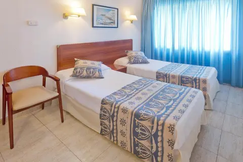 Hotel GHT Marítim in Calella — foto 24