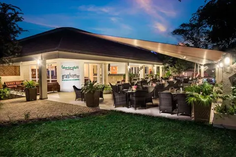 Leopard Beach Resort & Spa in Diani Beach — foto 26
