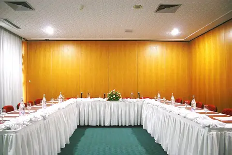 El Mouradi Club Kantaoui in El Kantaoui — foto 30