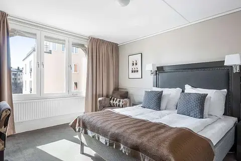 Clarion Collection Hotel Tapto in Stockholm — foto 20