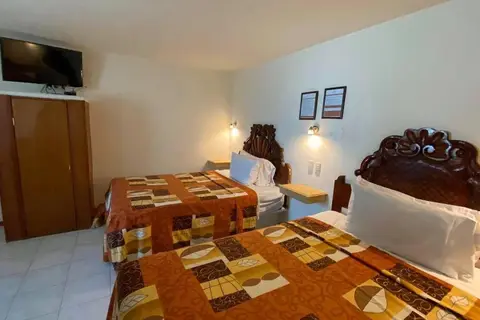 Hotel Royal Puebla in Puebla, foto 20