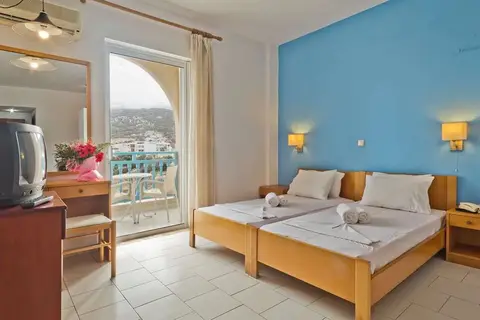 Olympic in Karpathos Municipal Unit, foto 5