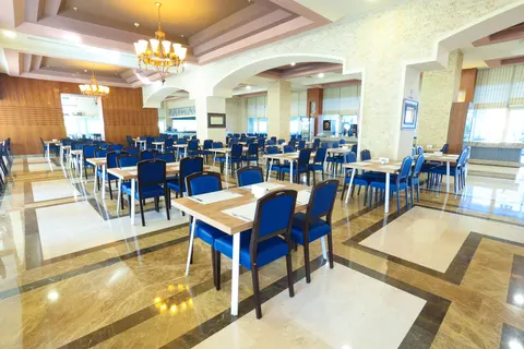 Hotel Crystal de Luxe Comfort Collection in Kemer — foto 7
