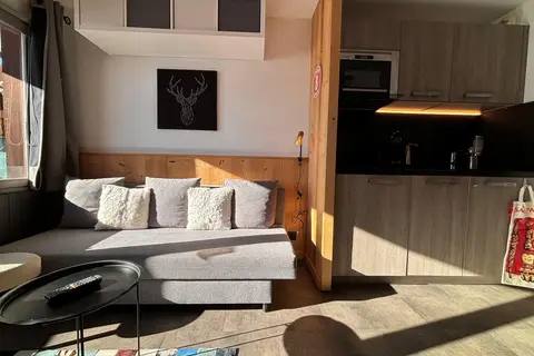 Résidence Douchka in Morzine, foto 15