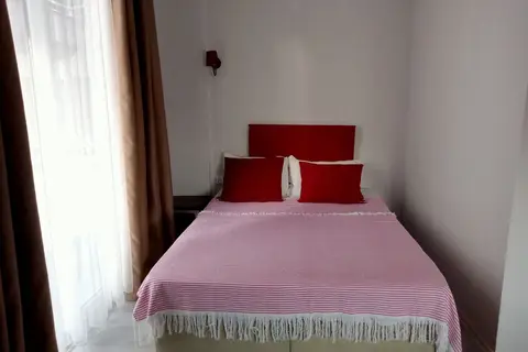 Akman Hotel in Avanos, foto 2