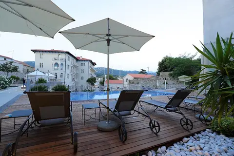 Arbiana Heritage Luxury Boutique Hotel in Rab — foto 18