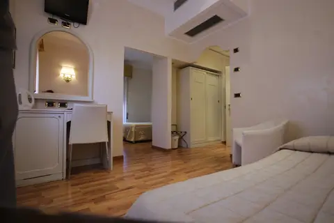 Hotel Vienna Ostenda in Misano Adriatico — foto 25