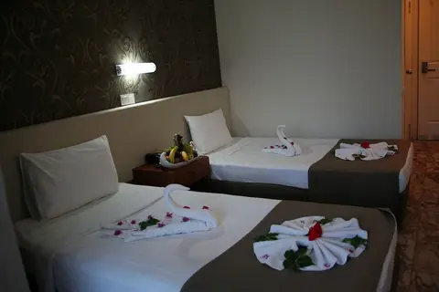 Saint Star Kemer in Kemer — foto 21