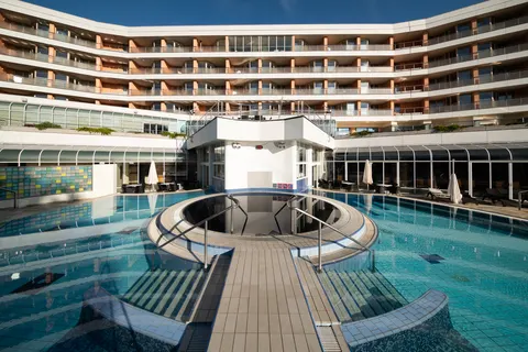 Hotel Livada Prestige in Moravske Toplice — foto 21