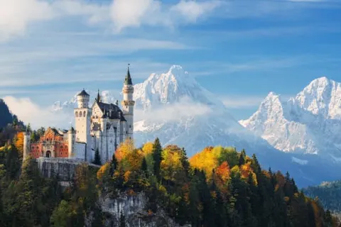 Hotel Bannwaldsee foto 22