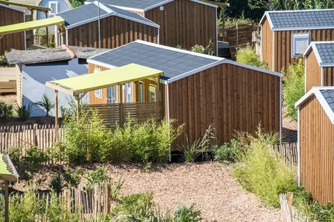 Camping Les Grenettes foto 21