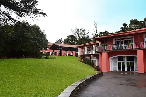 Enotel Golf - Santo da Serra in Machico — foto 18