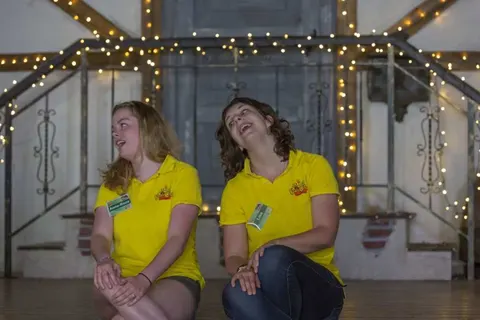 Vakantiepark Veluwemeer foto 27