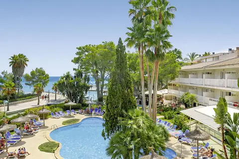 Allsun Hotel Orquidea Playa in Port d'Alcúdia — foto 2