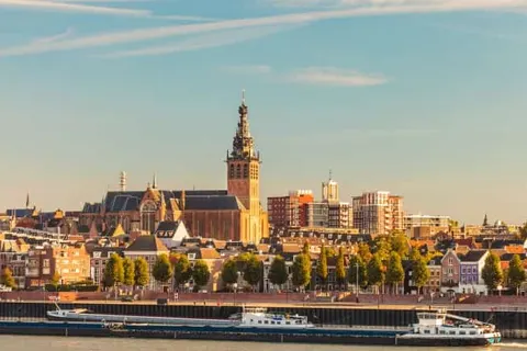 Van der Valk Hotel Cuijk - Nijmegen foto 21