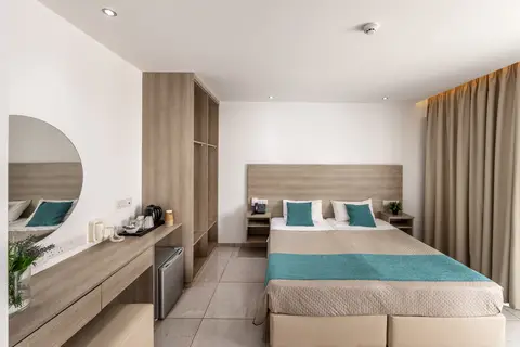 Milea Hotel in Ayia Napa — foto 30