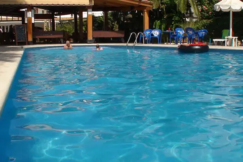 Hostal Mar Y Huerta in Ibiza — foto 17