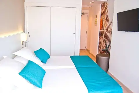BQ Delfin Azul in Alcúdia — foto 3