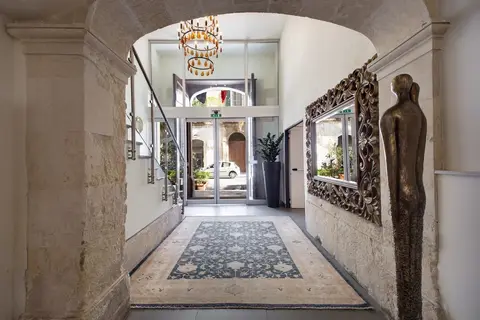 Grande Albergo Alfeo in Syracuse, foto 7