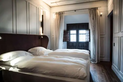CoolRooms Palacio Villapanes in Sevilla, foto 16