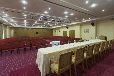 El Mouradi Skanès in Monastir — foto 26