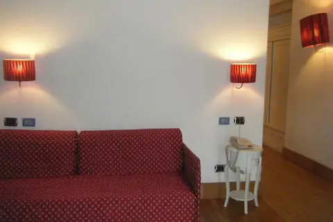 Hotel Fiera di Brescia in Brescia, foto 15