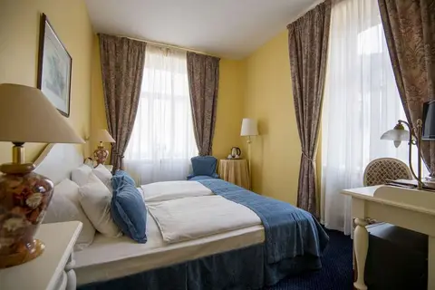 Hotel Gutenbergs in Riga — foto 3