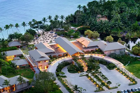Kempinski Seychelles Resort in Baie Lazare — foto 6