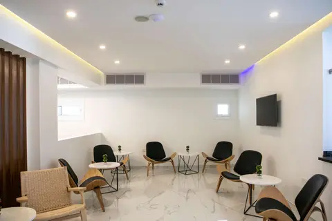 Best Western Plus Larco Hotel in Larnaca — foto 19