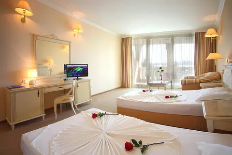 Duni Royal Resort - Holiday Village in Свети Влас — foto 10